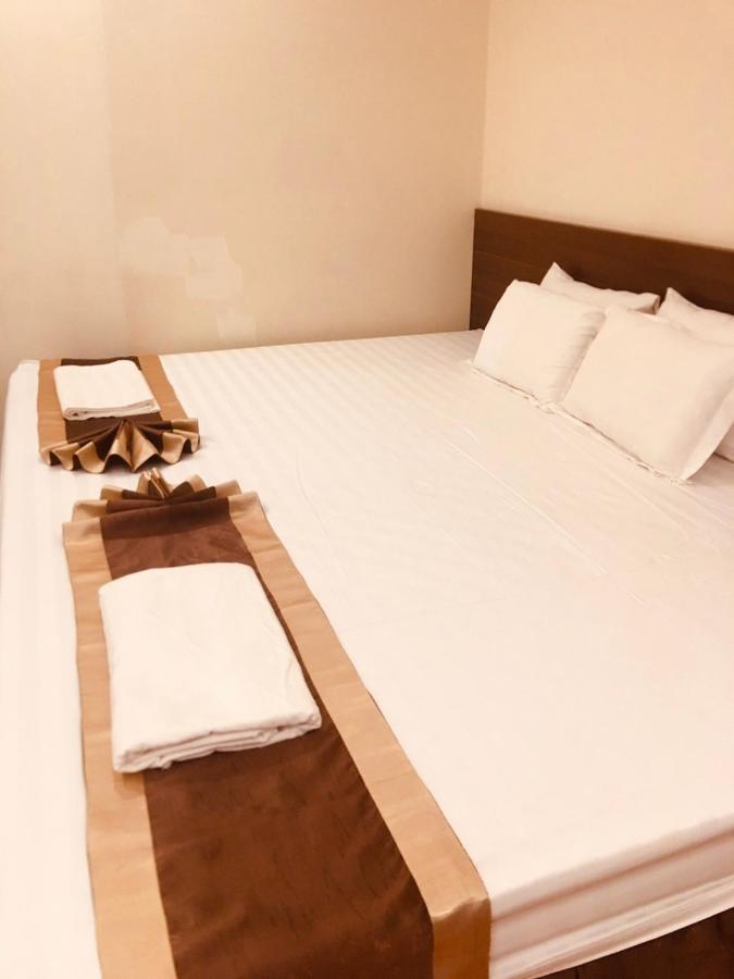 Song Kieu Hotel Халонг Екстер'єр фото