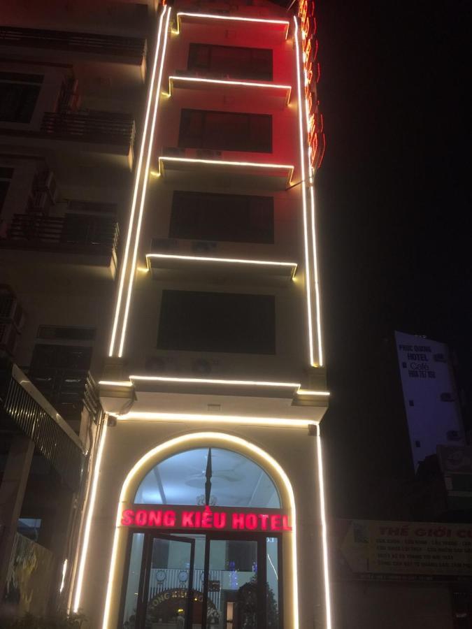 Song Kieu Hotel Халонг Екстер'єр фото