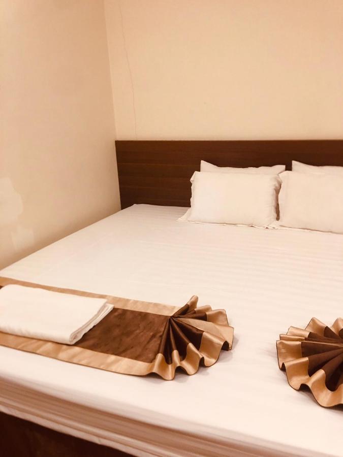 Song Kieu Hotel Халонг Екстер'єр фото