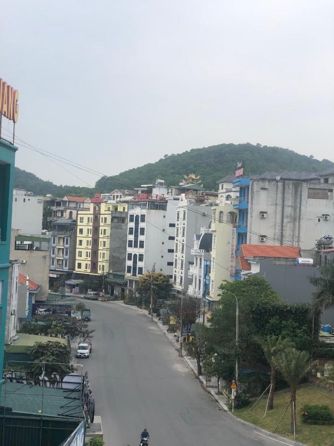 Song Kieu Hotel Халонг Екстер'єр фото