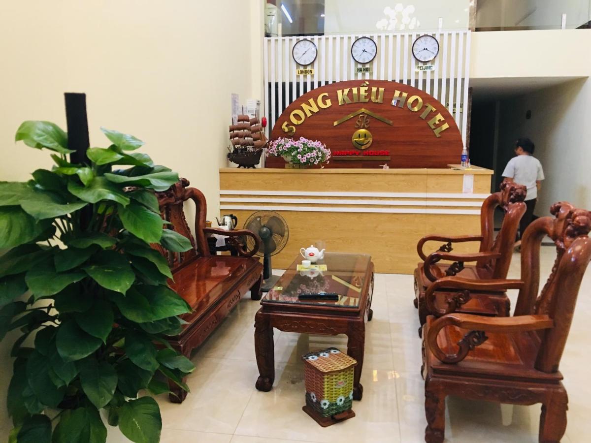 Song Kieu Hotel Халонг Екстер'єр фото