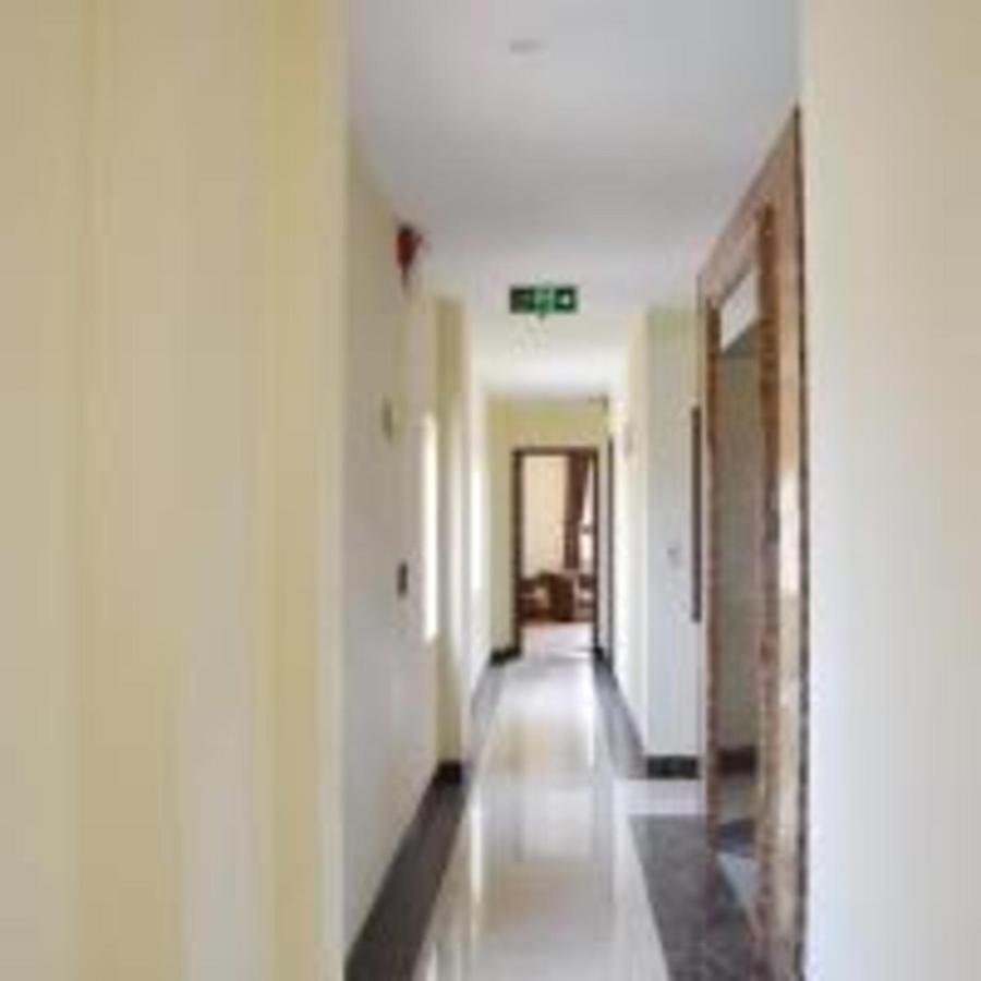Song Kieu Hotel Халонг Екстер'єр фото