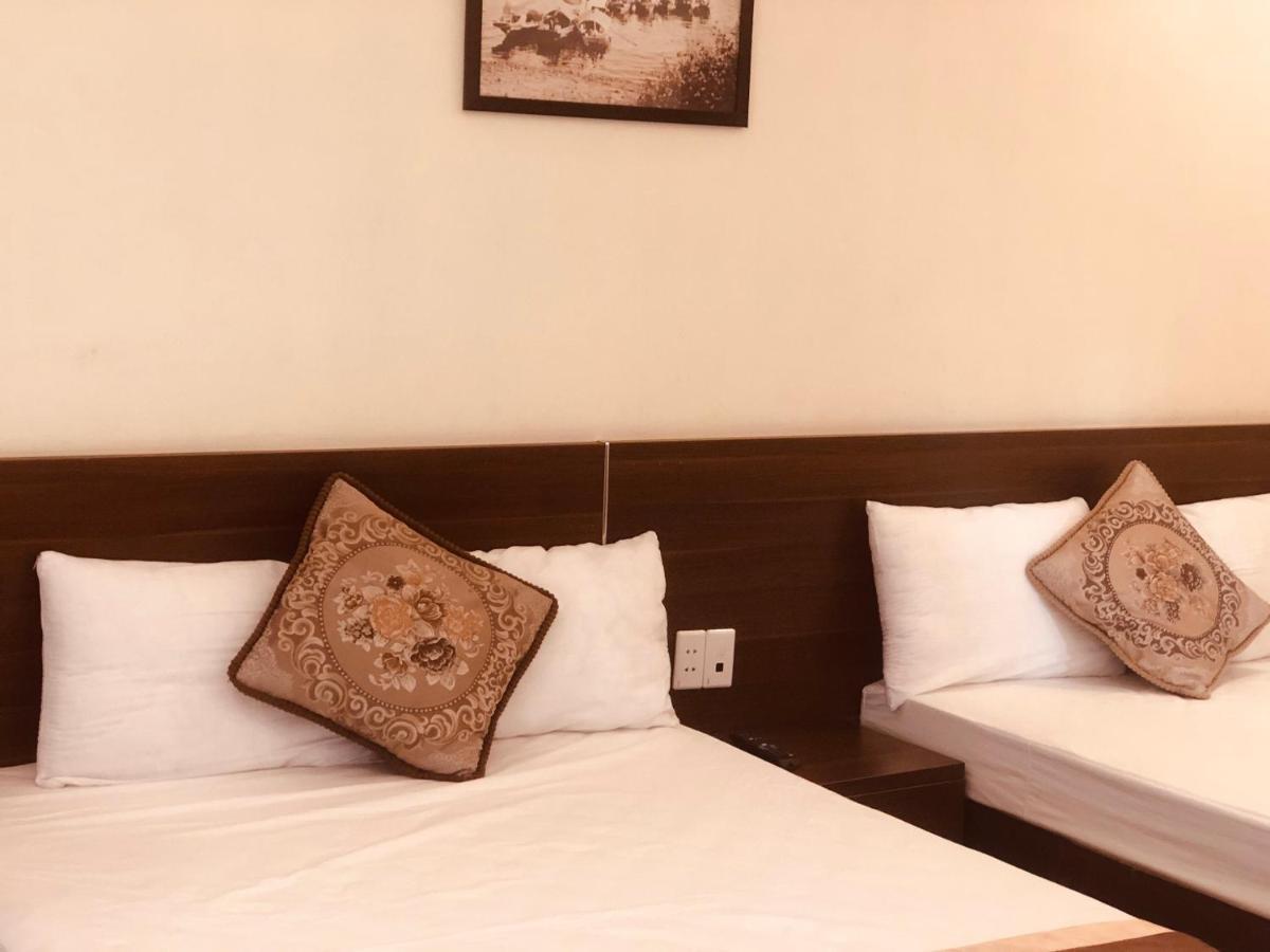 Song Kieu Hotel Халонг Екстер'єр фото